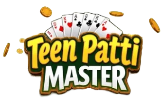 Teen Patti Master Logo