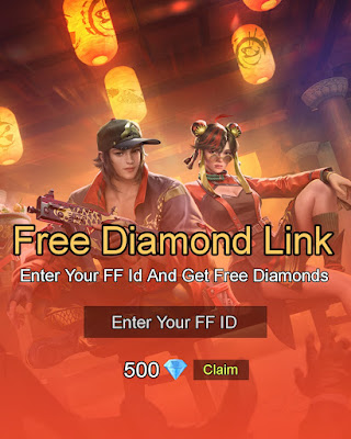 free fire diamond link