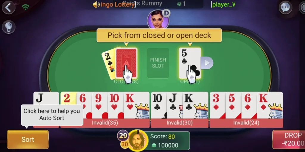teen patti master