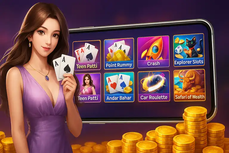 teen patti master