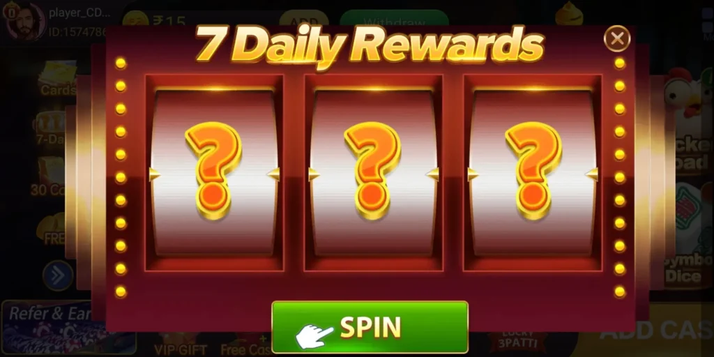 teen patti master